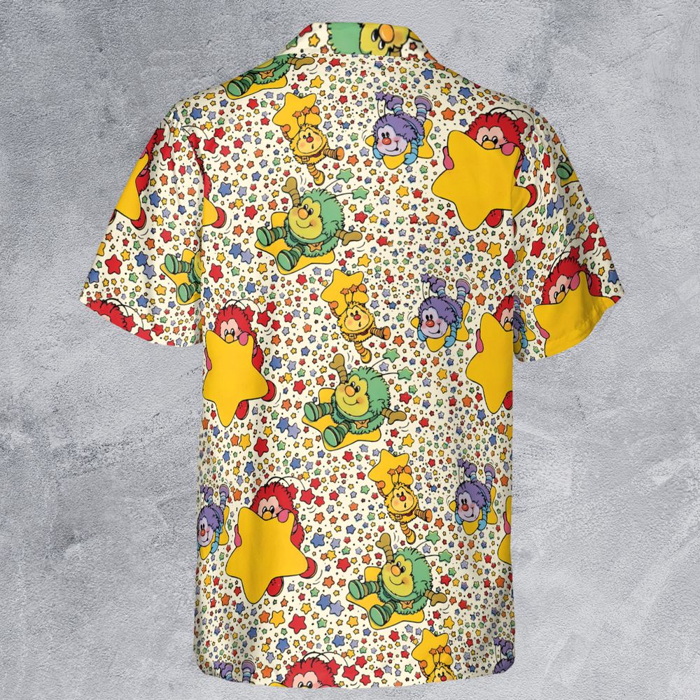 Button Down Shirt - 1PE1TY8Y - - 3