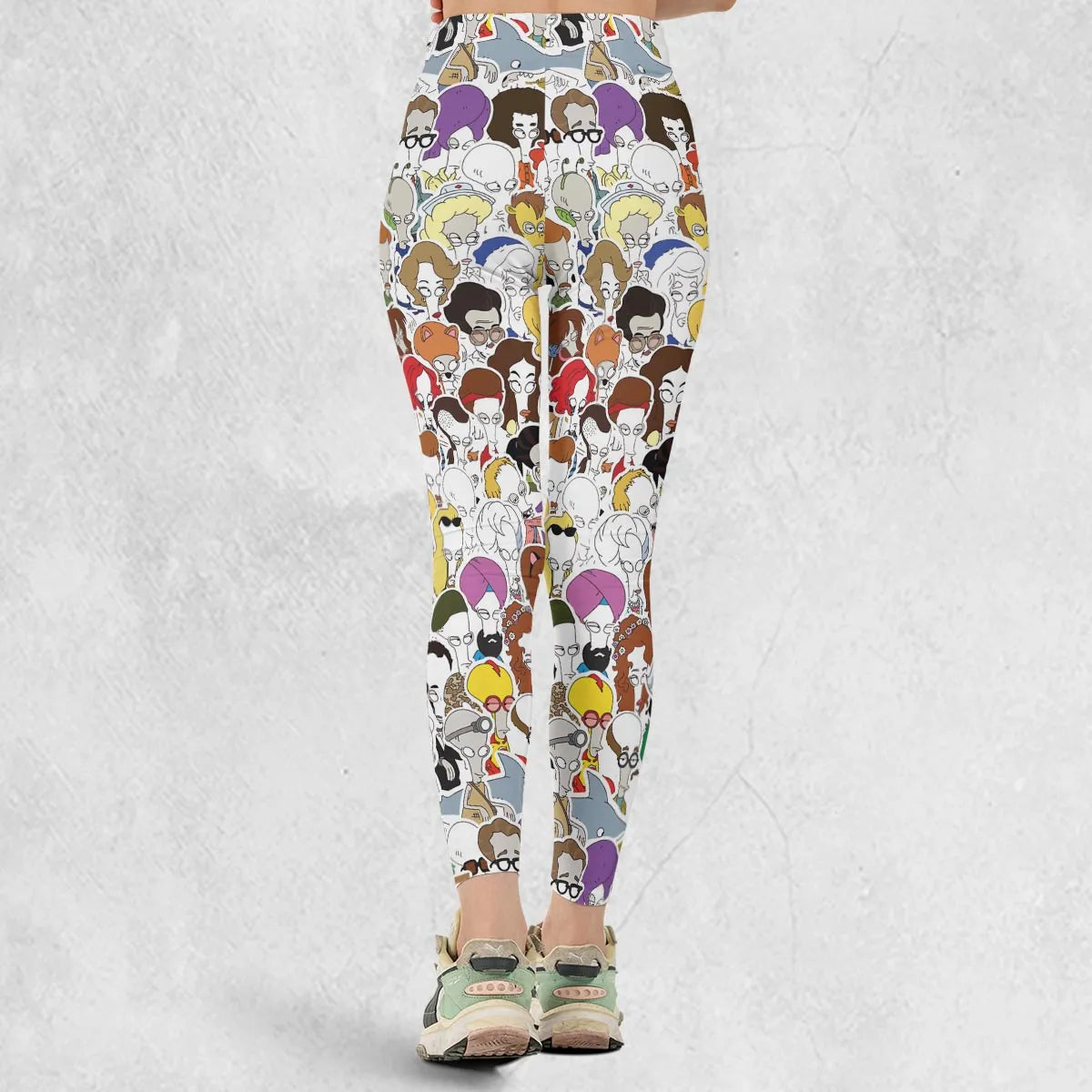 Legging - V14149CE