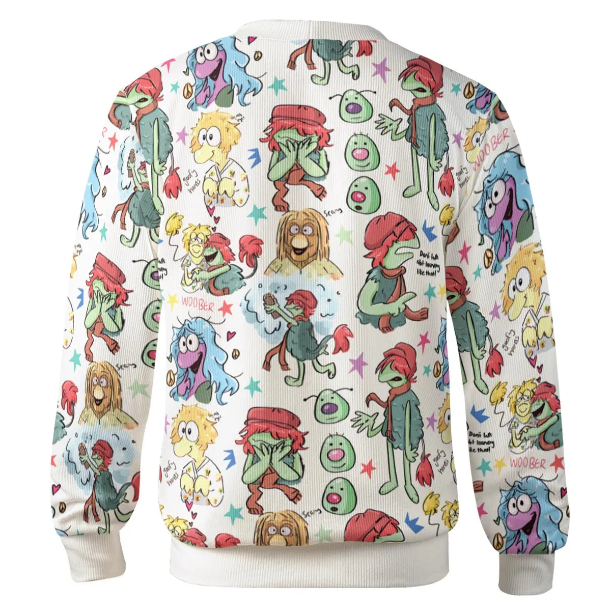Cardigan - SSZ5A8PT