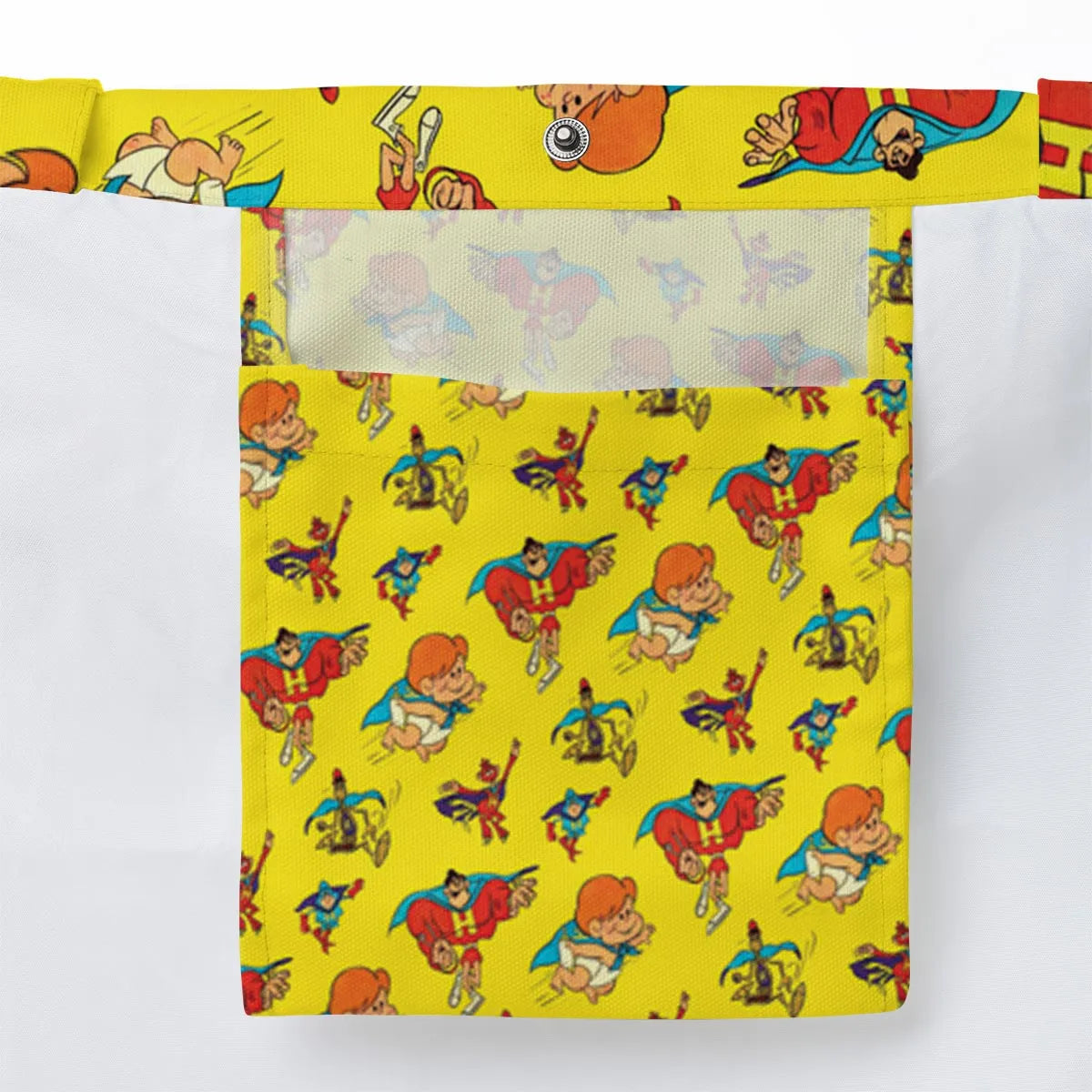 Large Tote Bag - URMRSLG7