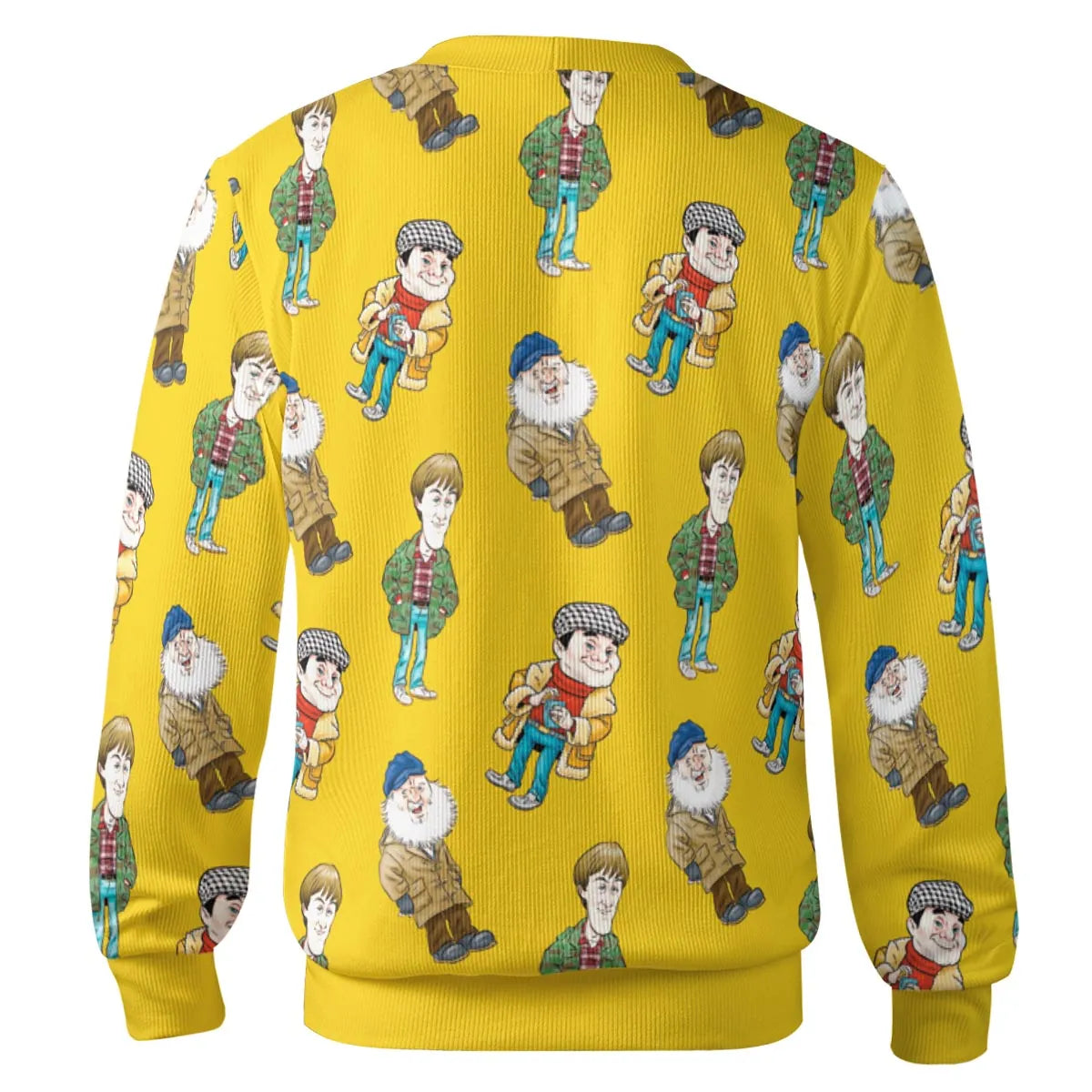 Cardigan - 5VJJKE59