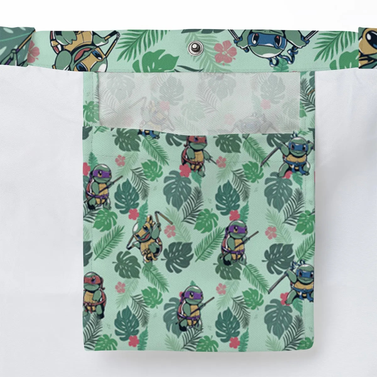 Large Tote Bag - ZU7ACBVY