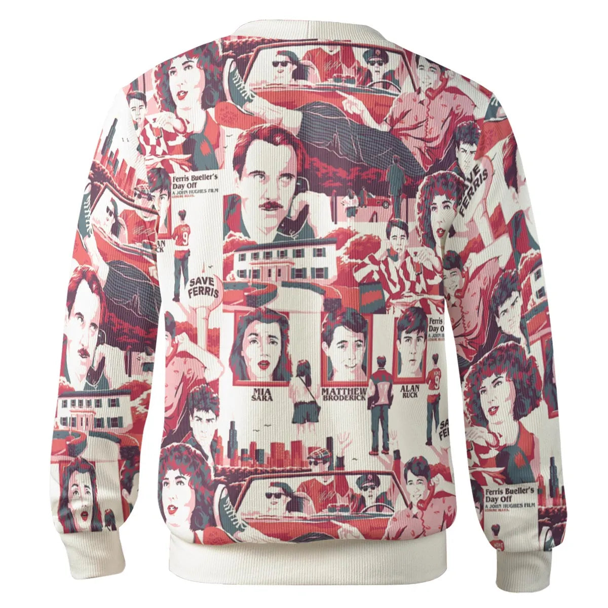 Cardigan - JRQF1F67
