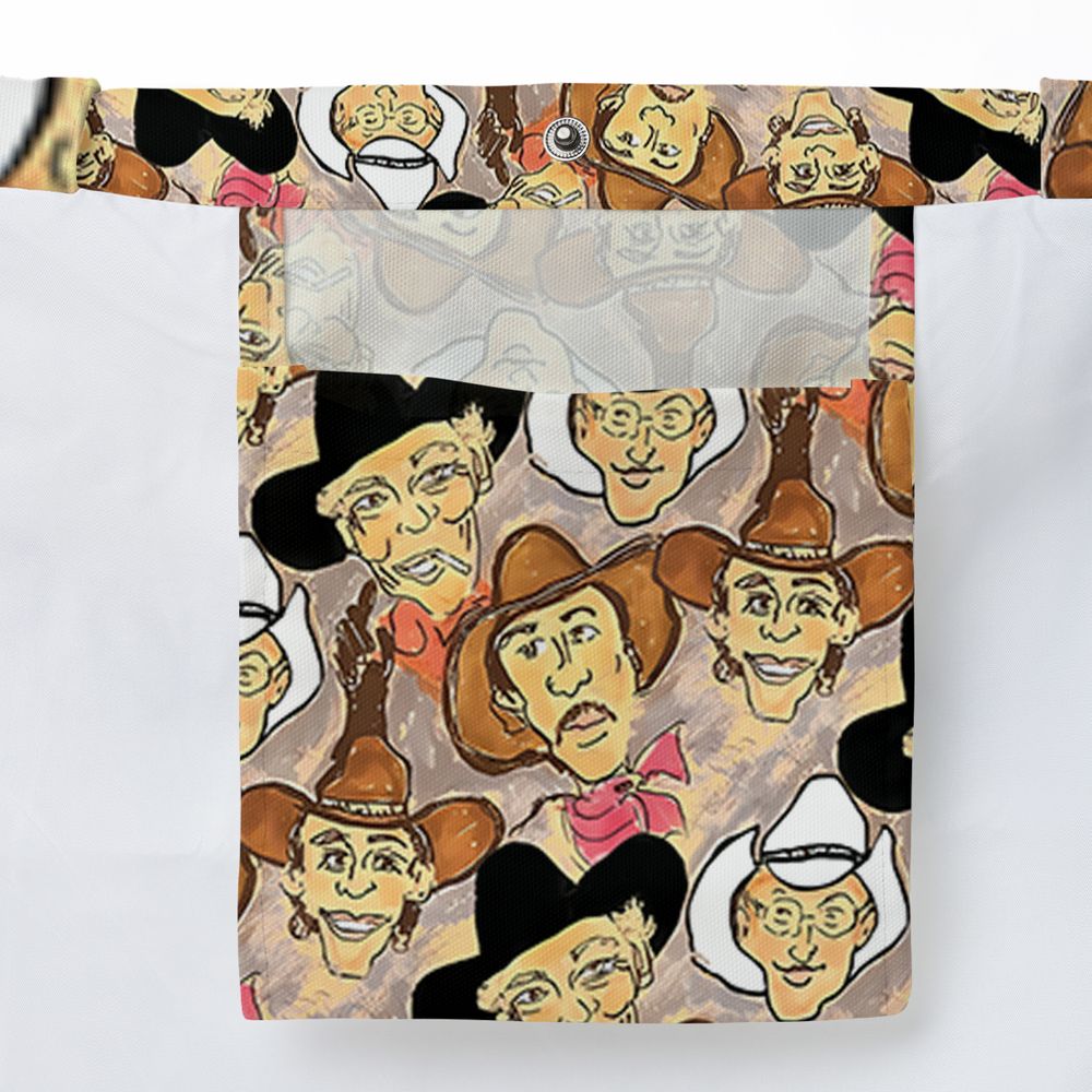 The City Cowboys - - 3