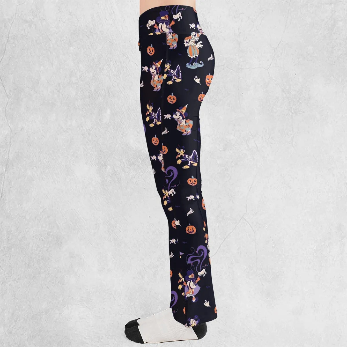 Flare Leggings - 7DQCGVDB