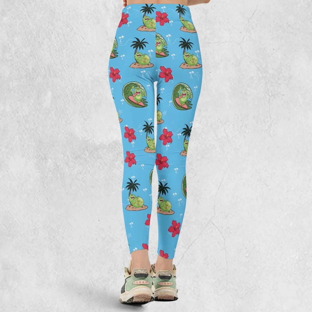 Legging - YT1SXHHX