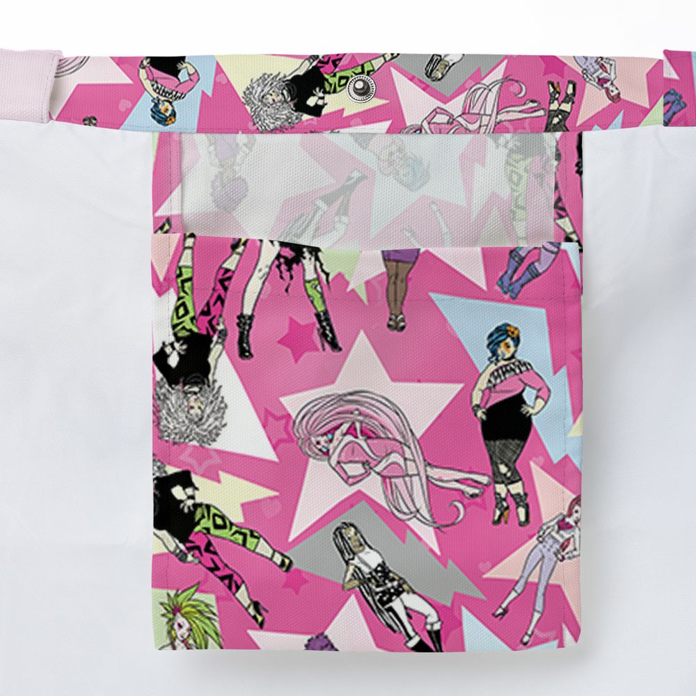 Jem and the Holograms - - 3