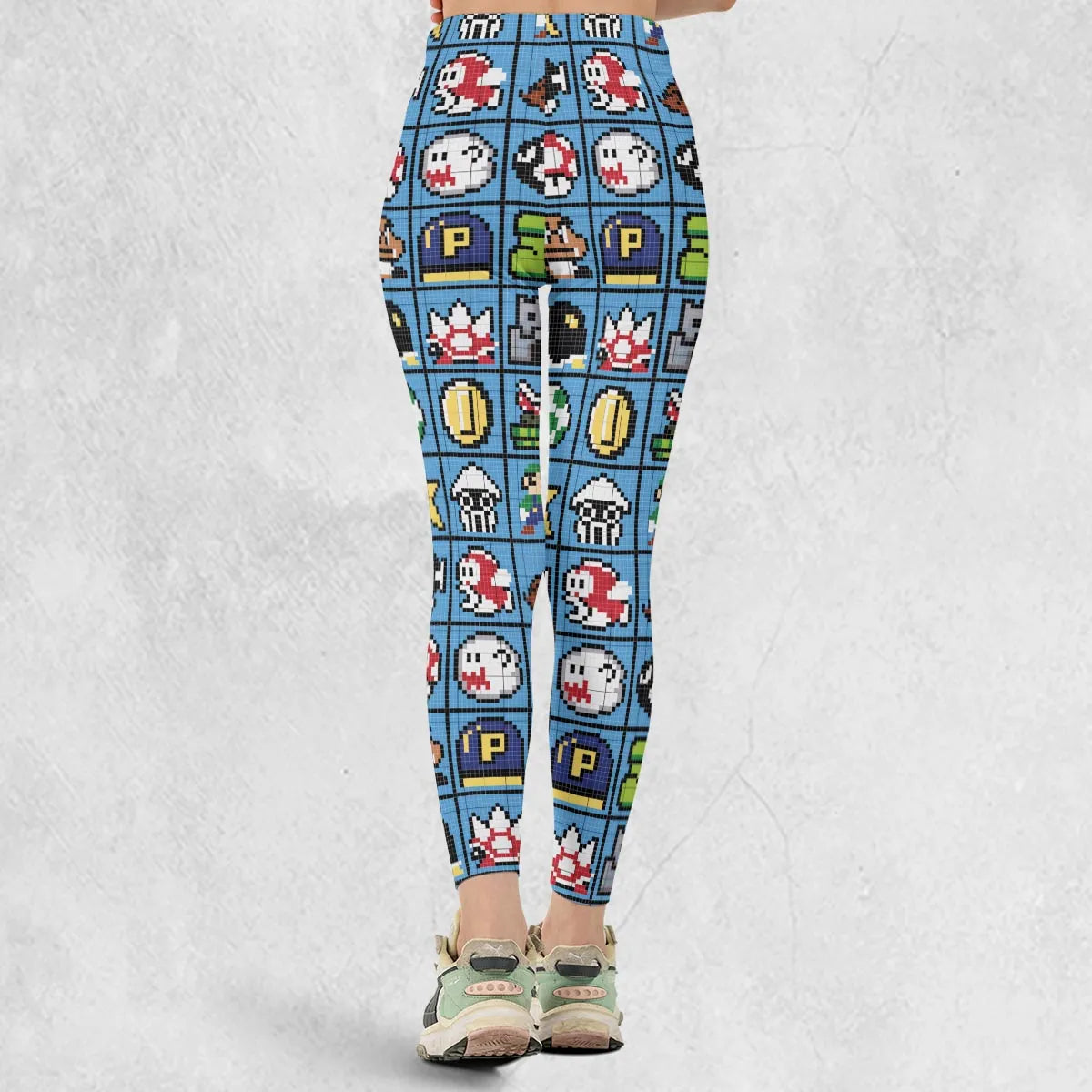 Legging - 8DJU5E8R