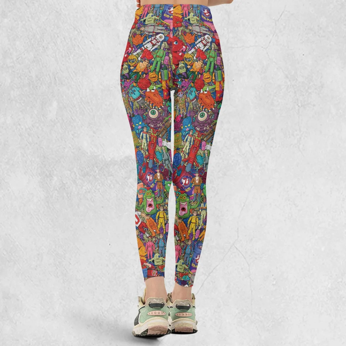 Legging - T3GJ1CYG