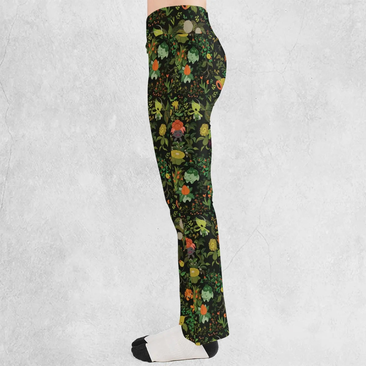 Flare Leggings - XRKT12W2