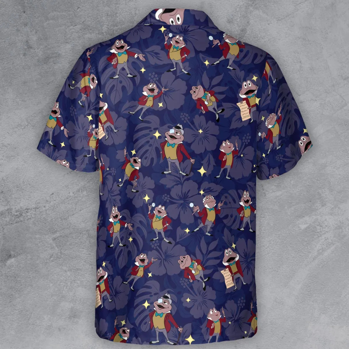 Button Down Shirt - 2UQTN8PF