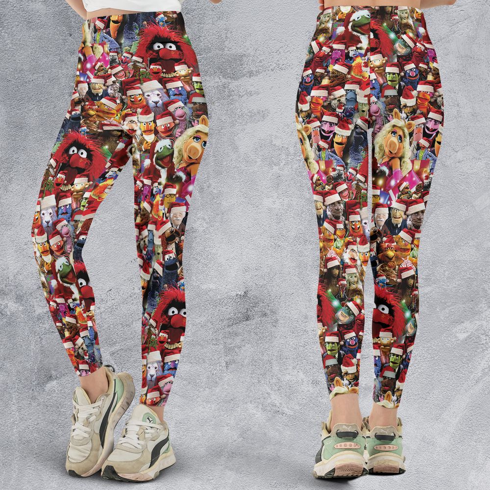 Legging - KKM3AU1W - - 3