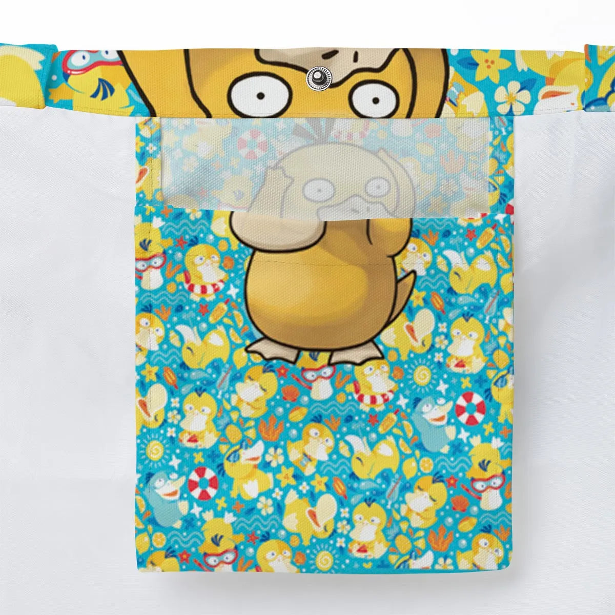 Large Tote Bag - RNUSJ5M8