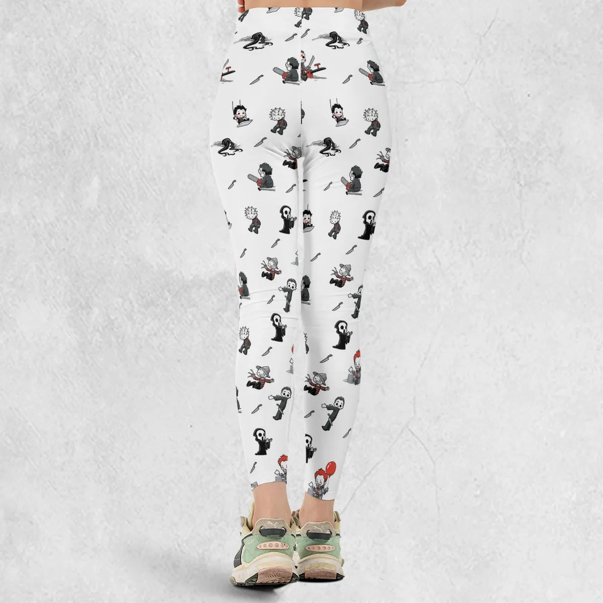 Legging - QW6V7FB9