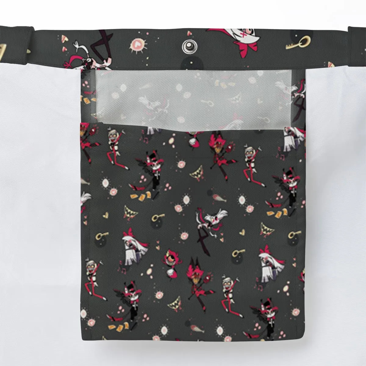 Large Tote Bag - WA9VFAAQ