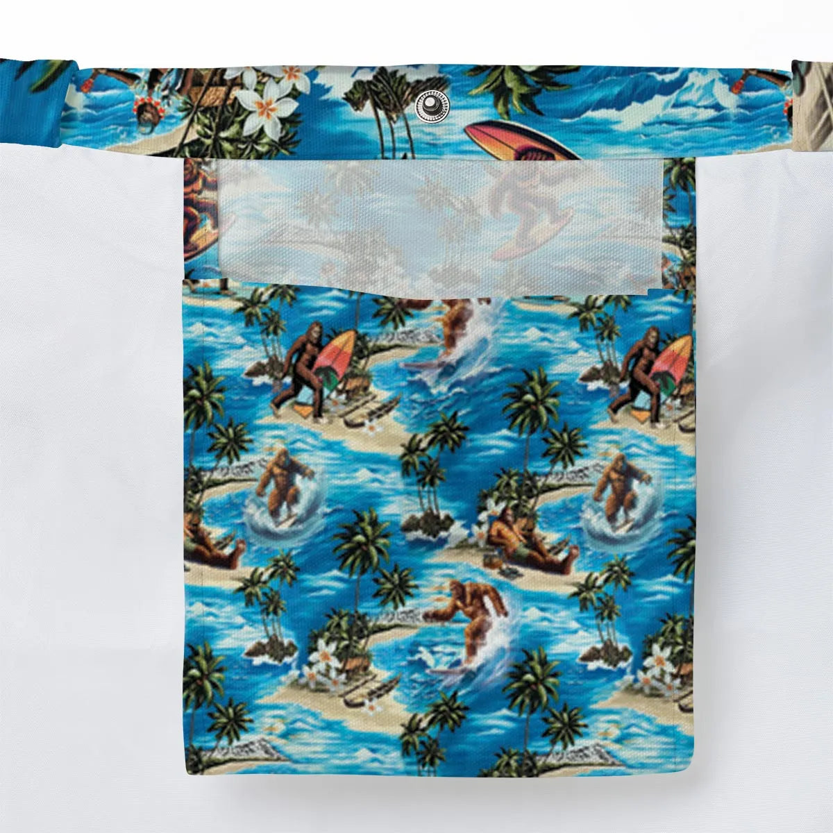 Large Tote Bag - A9VPW1CZ