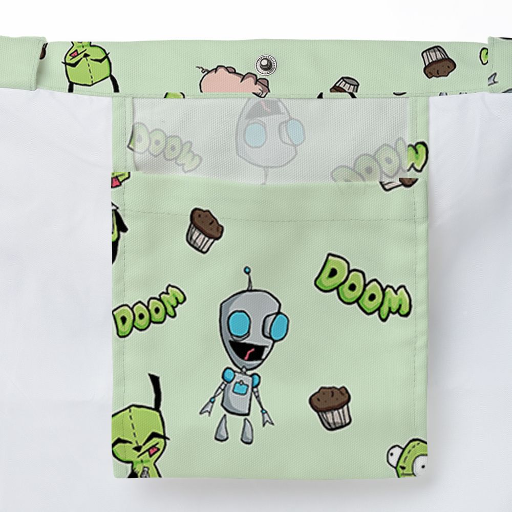 Doom Pattern - - 3