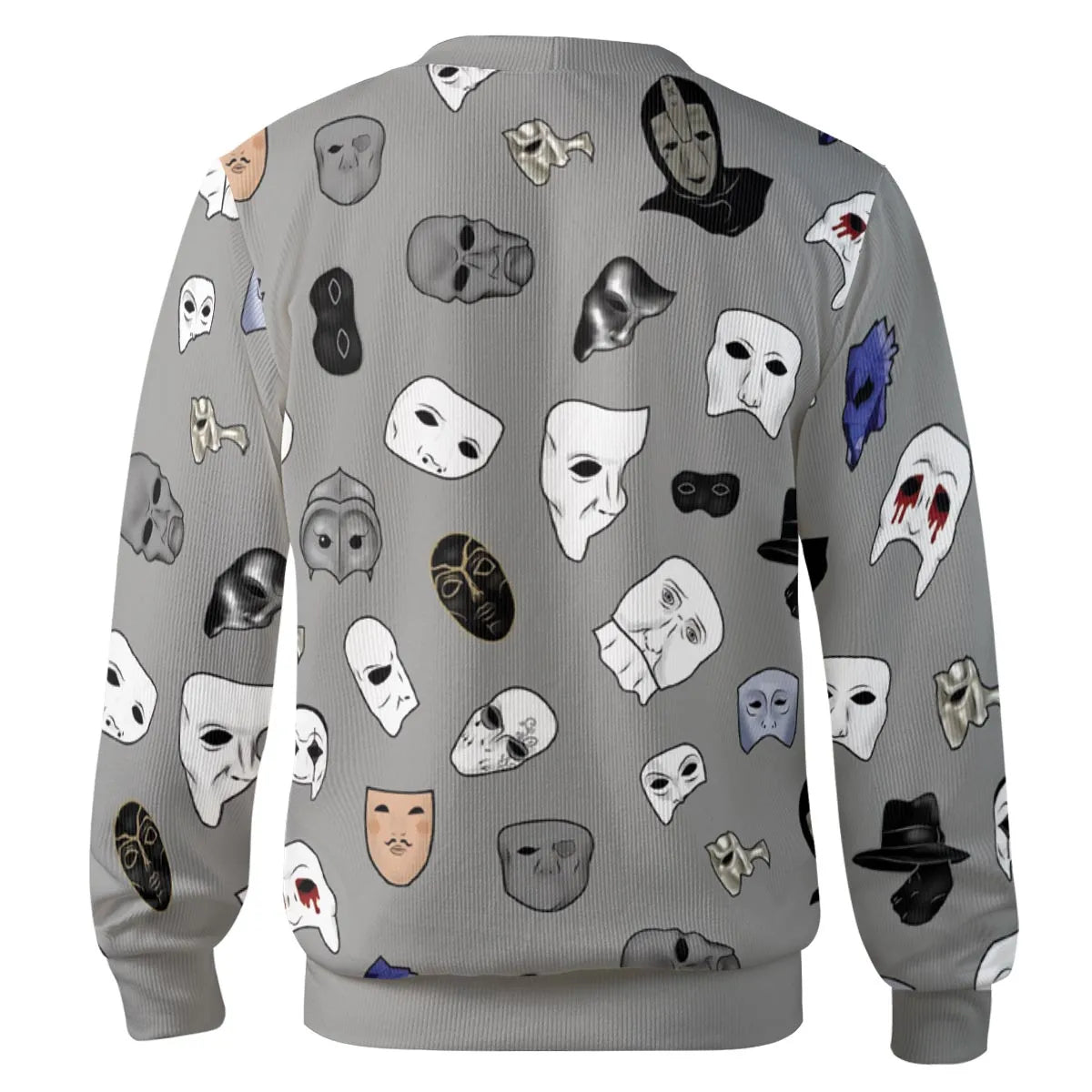 Cardigan - F3UVB6MB