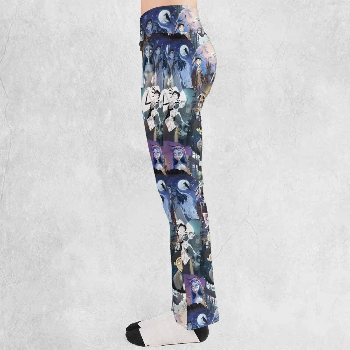 Flare Leggings - MT98RK5H