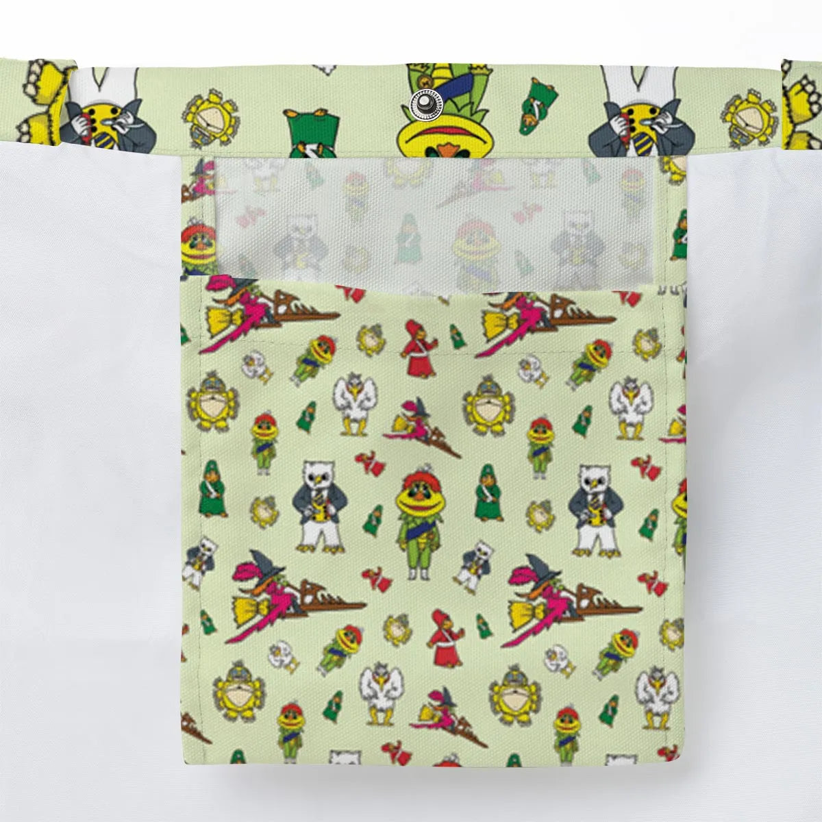 Large Tote Bag - PU5YPF5Z