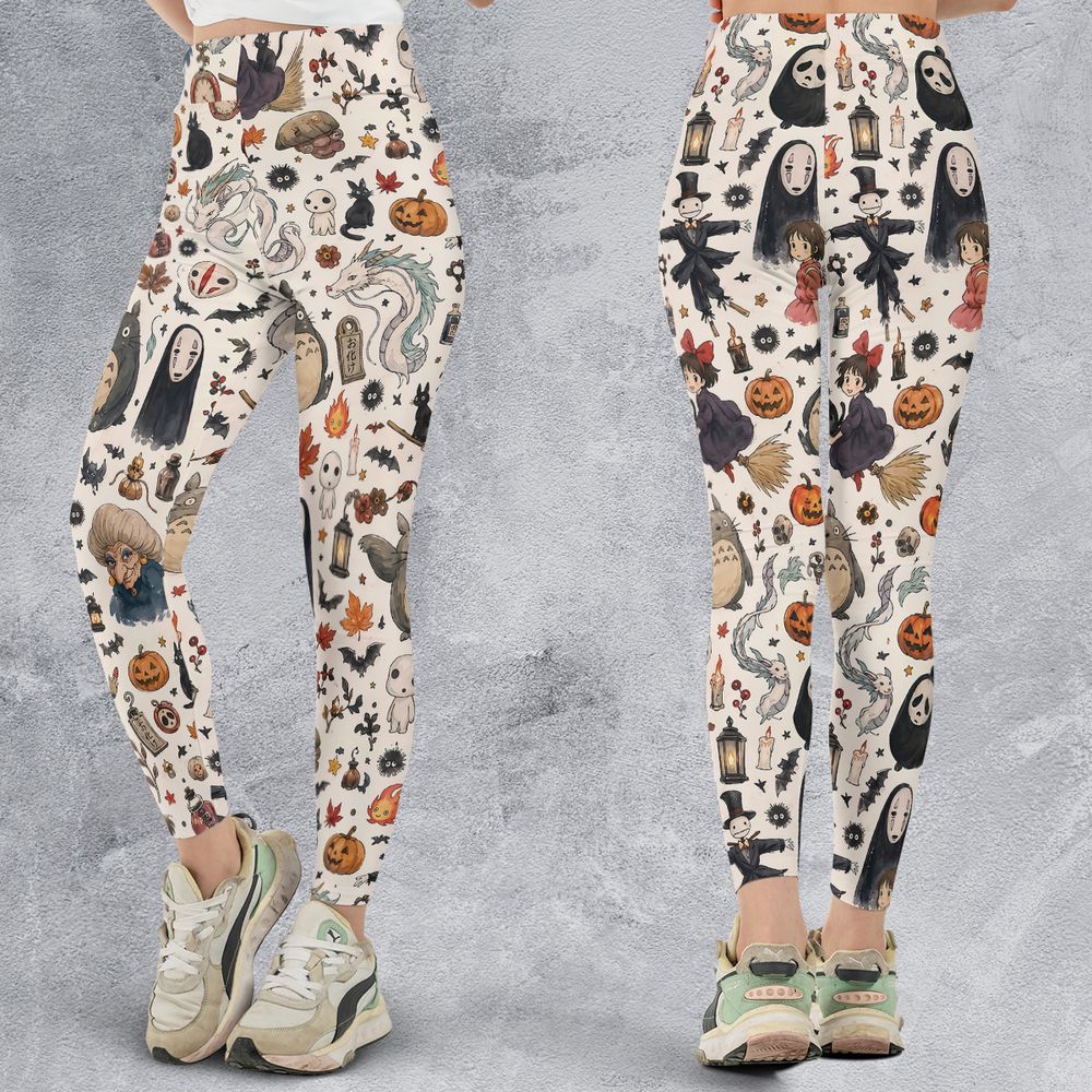 Legging - QGL67AN8 - - 3