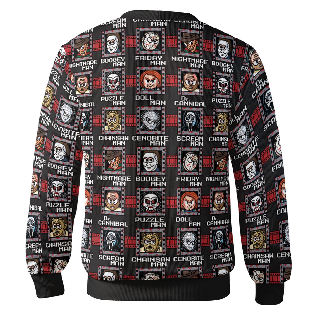 Vintage Slashers - - 3