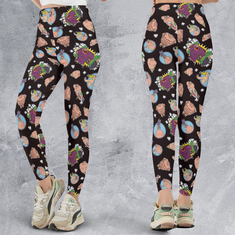 Legging - Q5NJUTCW - - 3