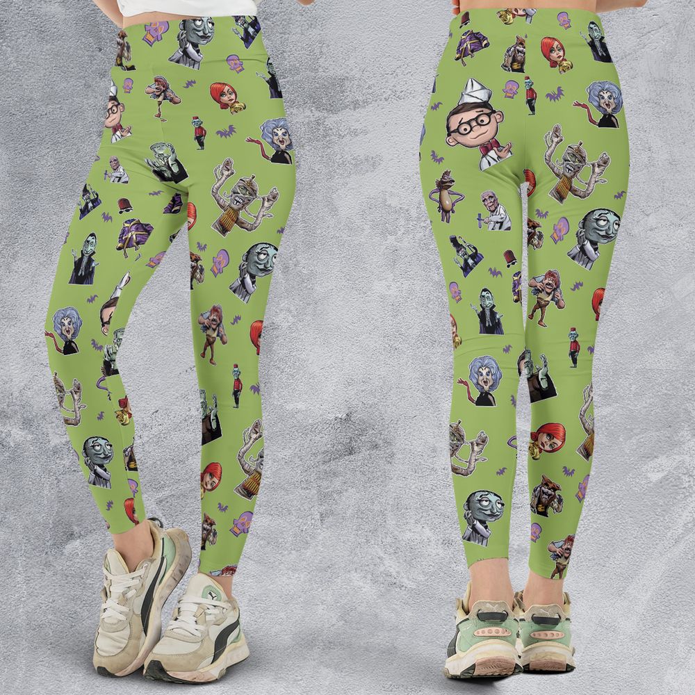 Legging - M7FZSV75 - - 3