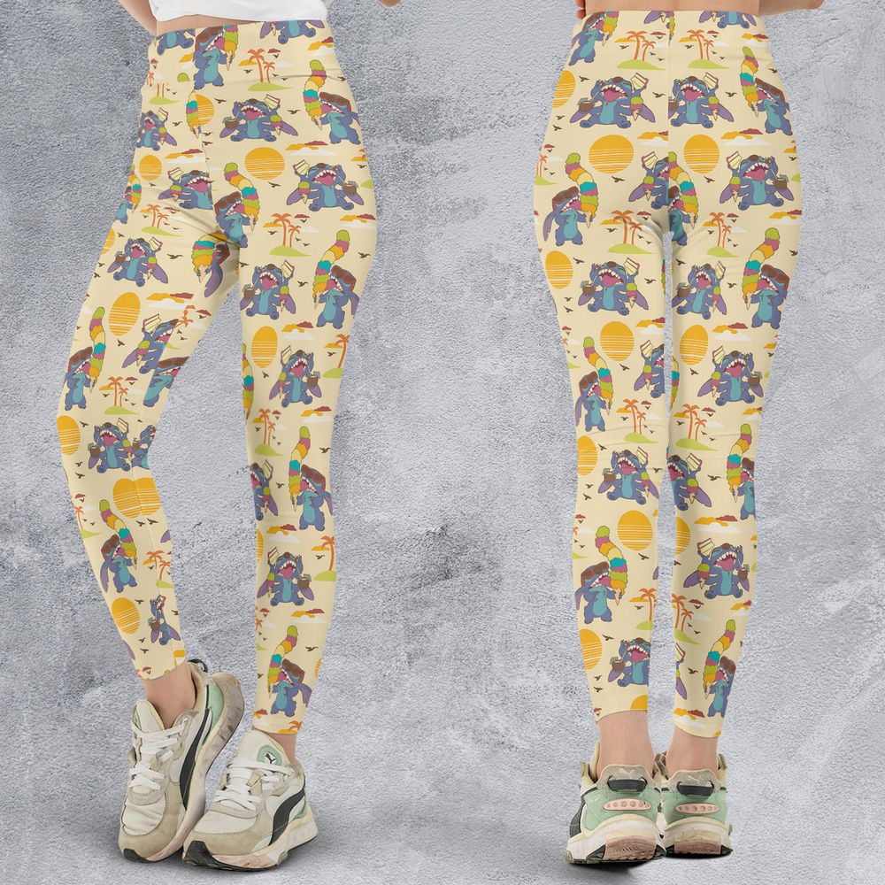 Legging - 5CEKD2Z7 - - 3