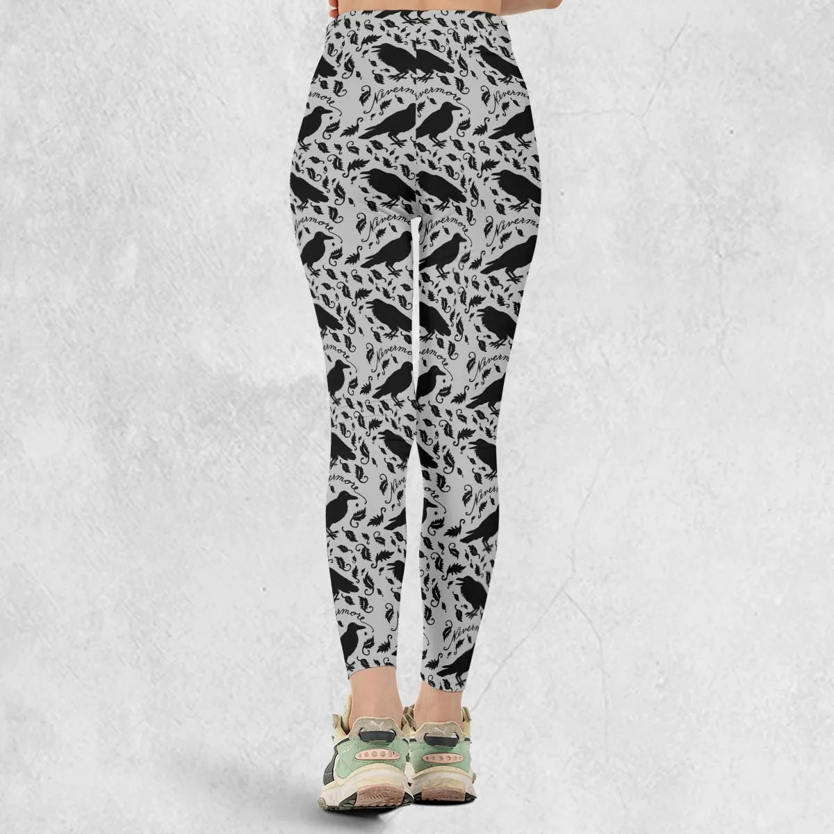 Legging - 8JU8STTV