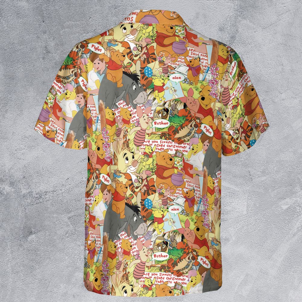 Button Down Shirt - 6KQX8YL3 - - 3