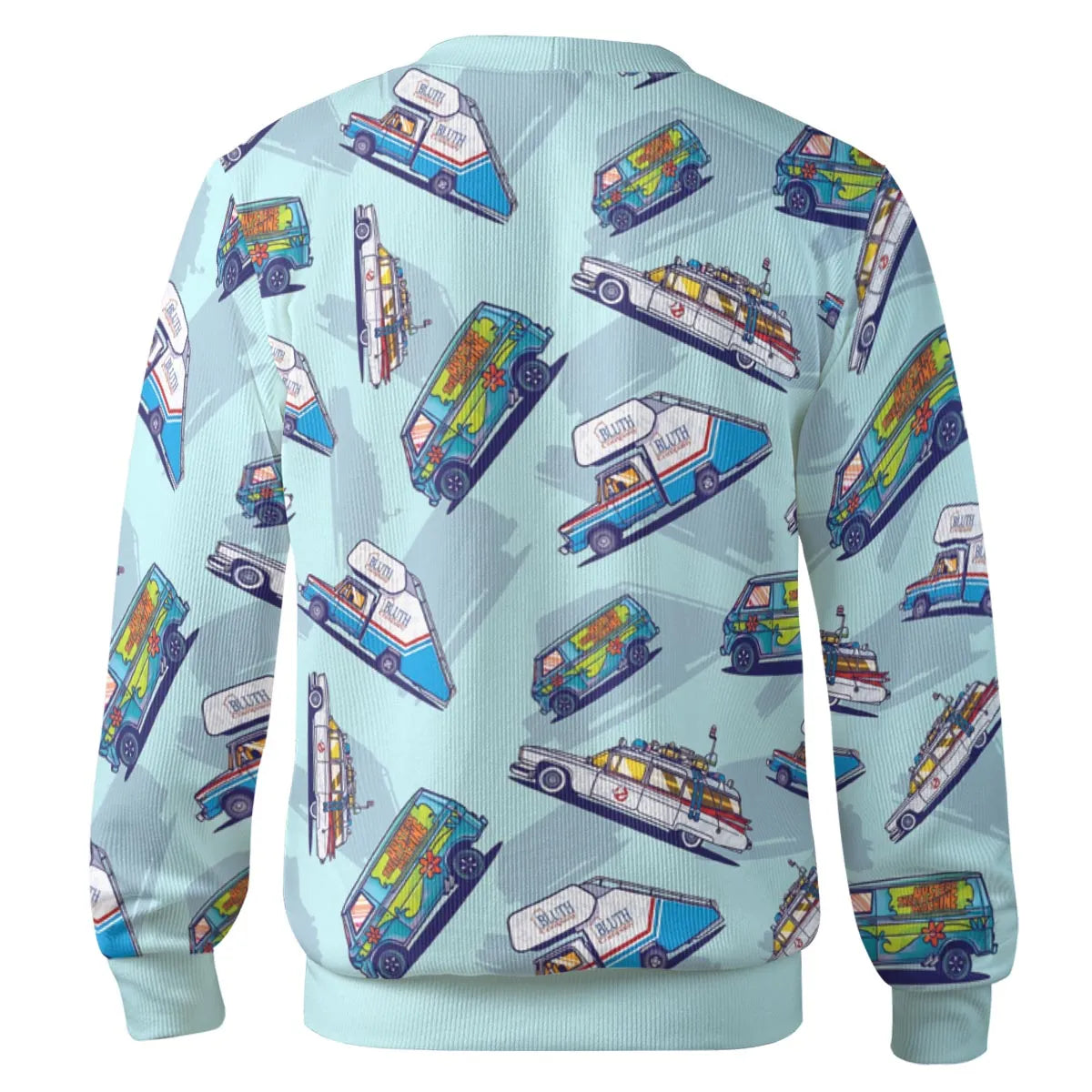 Cardigan - EK5APQET