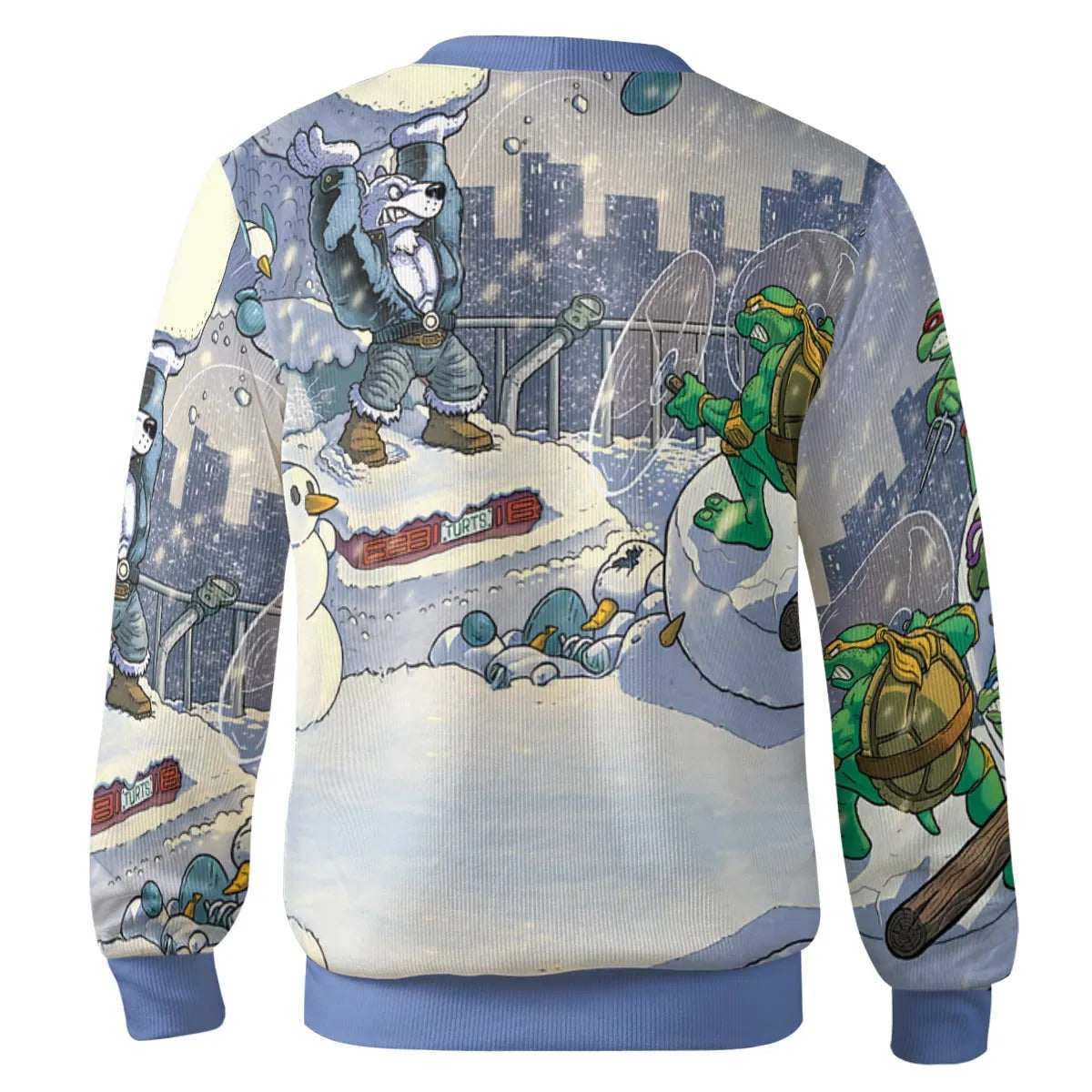 Cardigan - 98T7SM1W