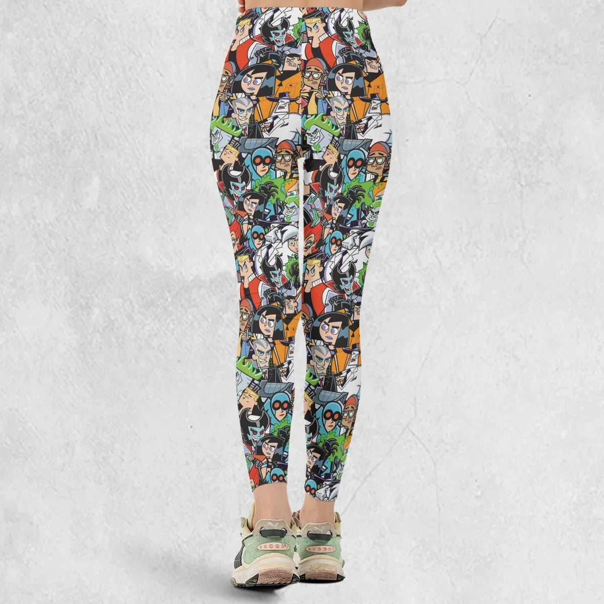 Legging - C2VA9G7S