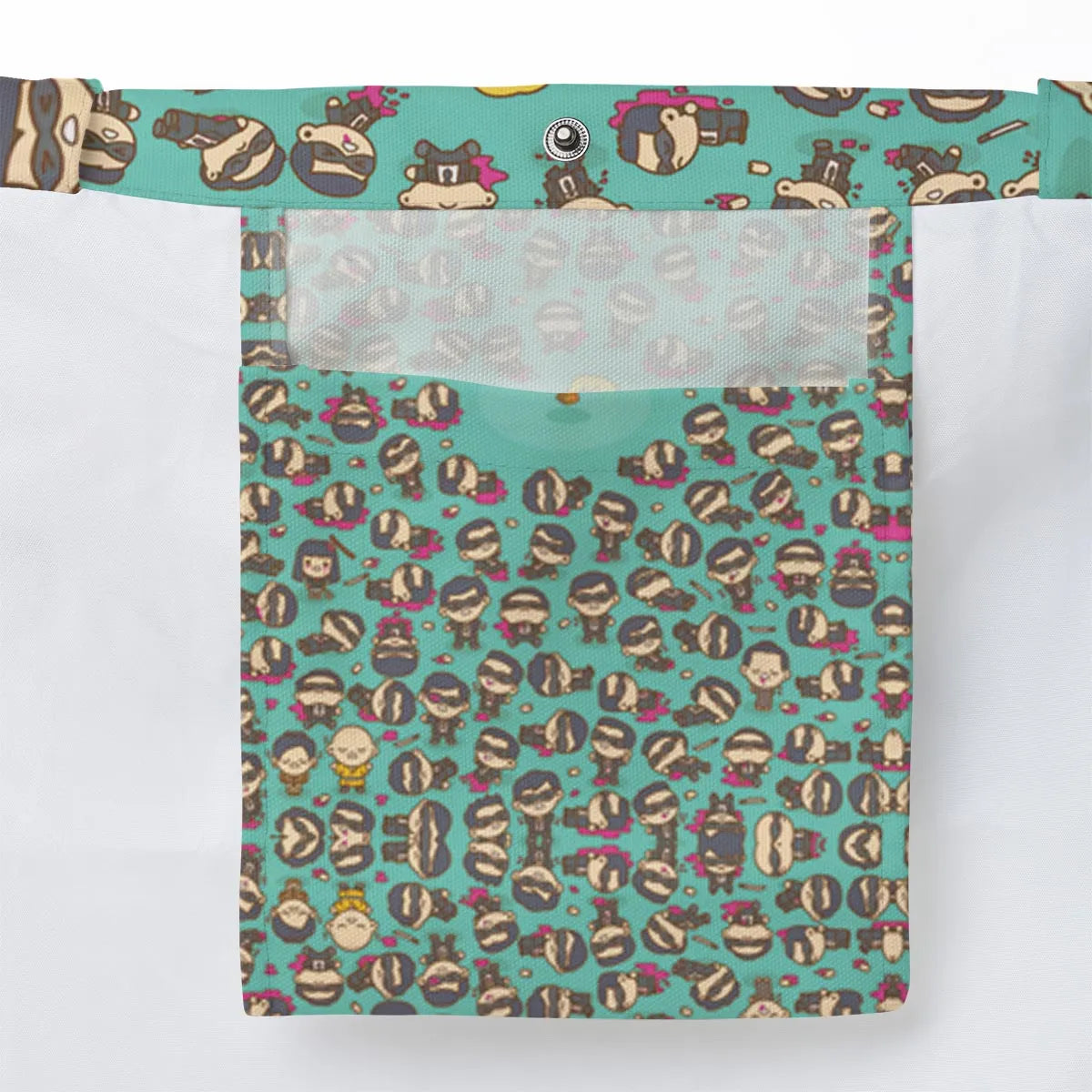 Large Tote Bag - PH5TCRTM