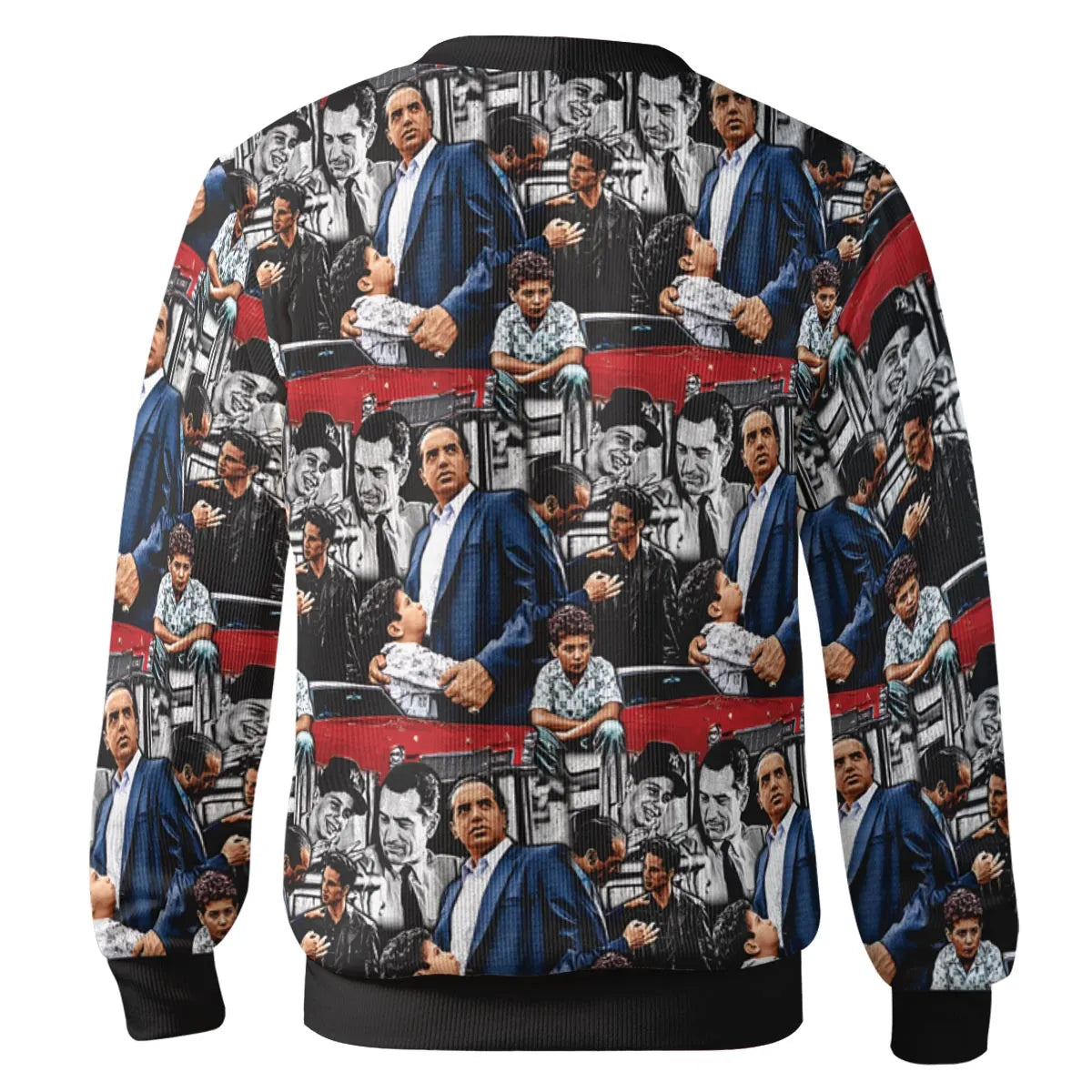 Cardigan - DZPQ36A5