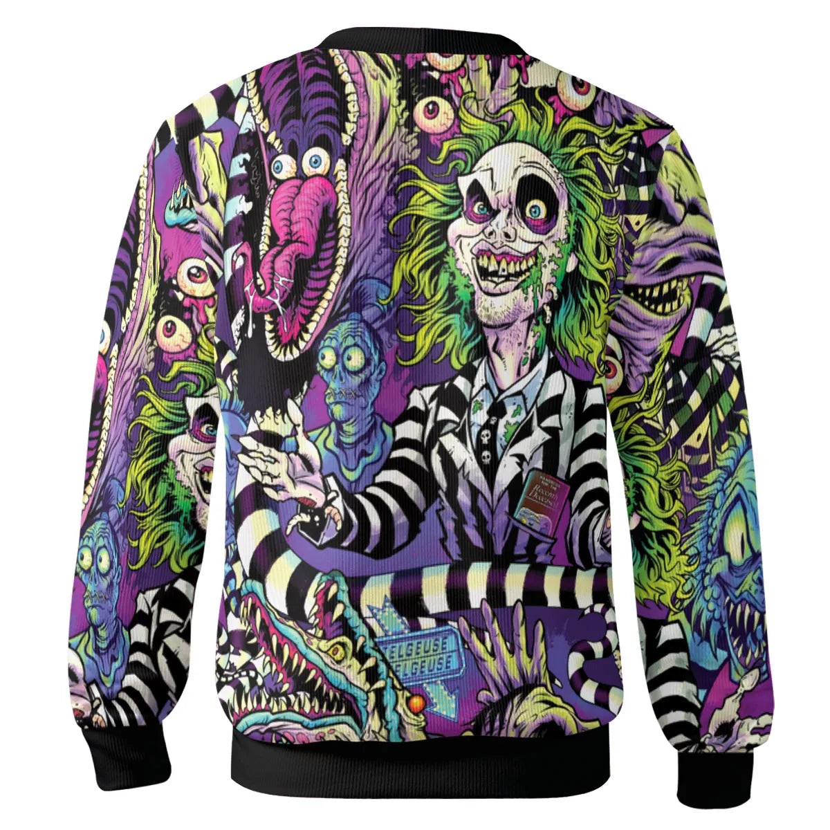 Cardigan - E39F2VB9