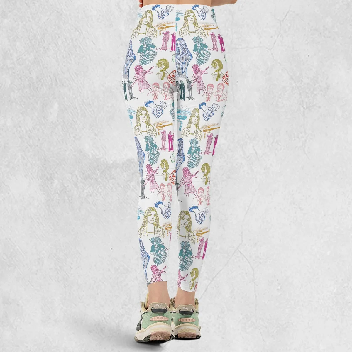 Legging - R7CQTVTH