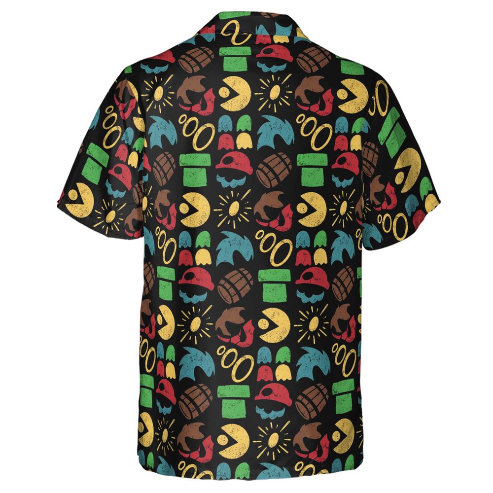 Hawaiian Shirt - LNGJ2FJG - - 3