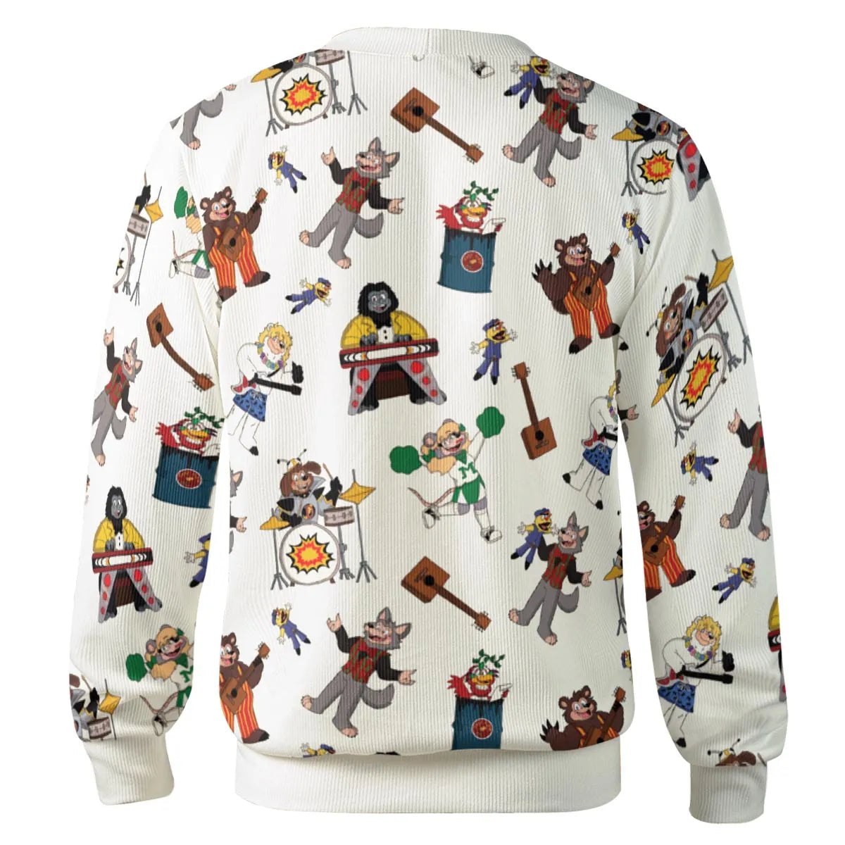 Cardigan - Z4XX5P6L