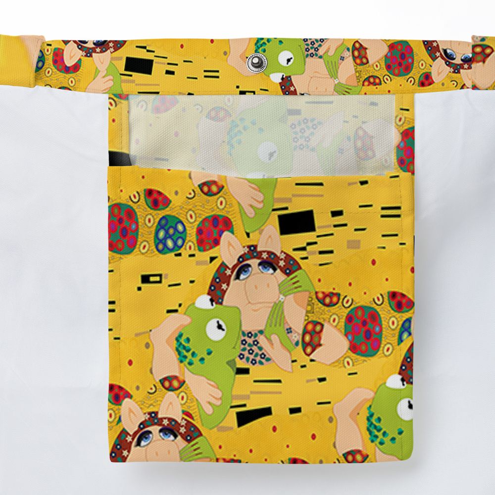 Large Tote Bag - 4GMM12GM - - 3