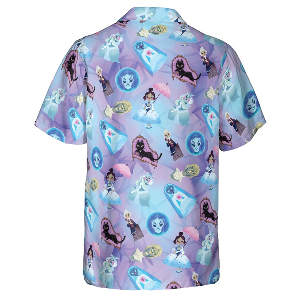 Hawaiian Shirt - DRHDPTFH - - 3
