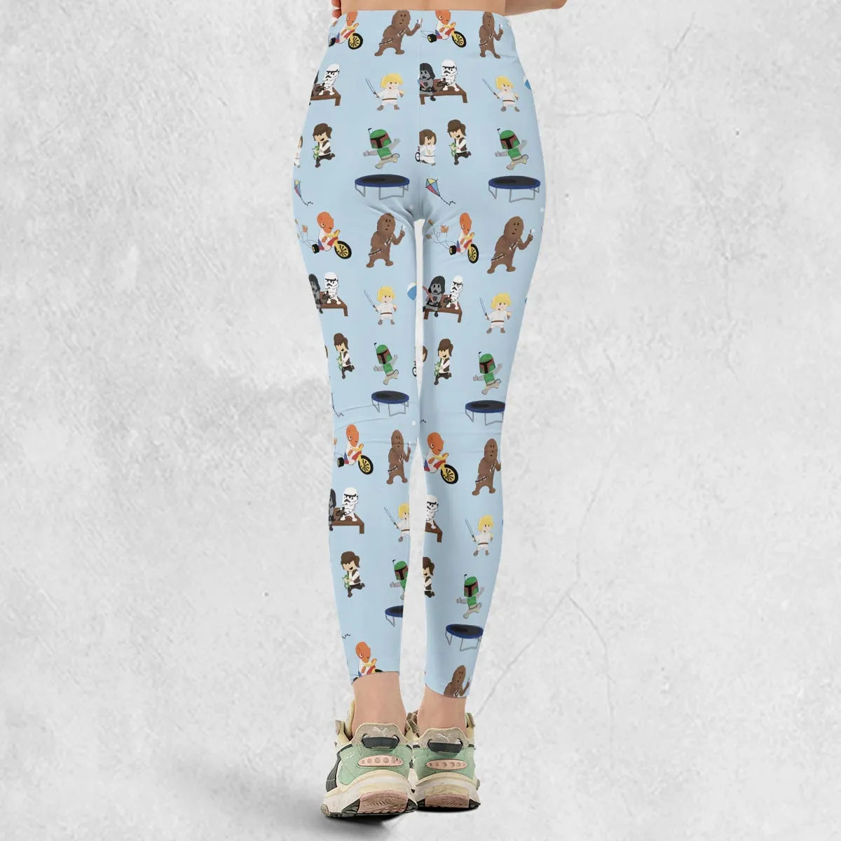 Legging - J47R6E78