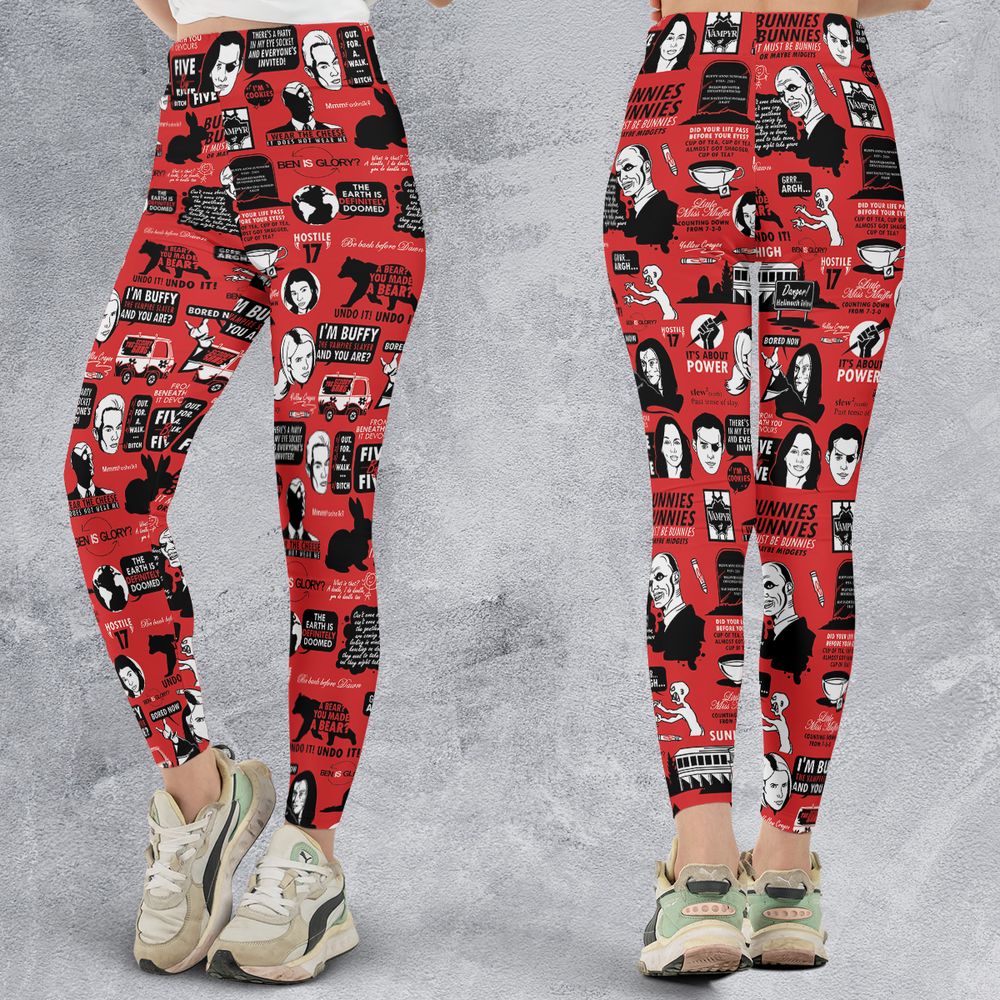 Legging - 6L5DE6J4 - - 3