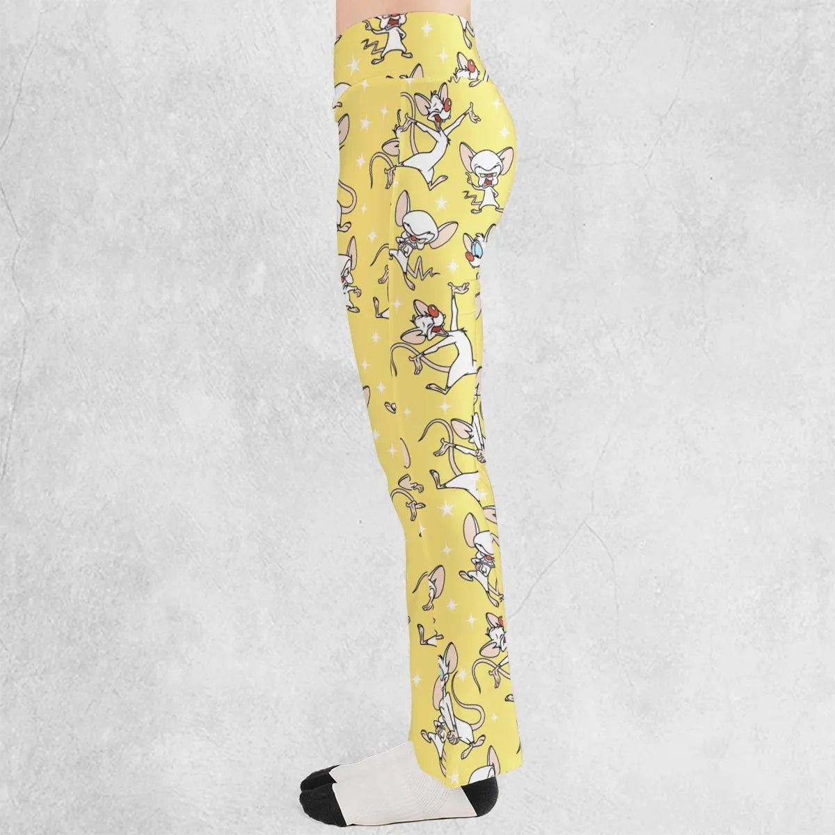 Flare Leggings - GBA9NL1B