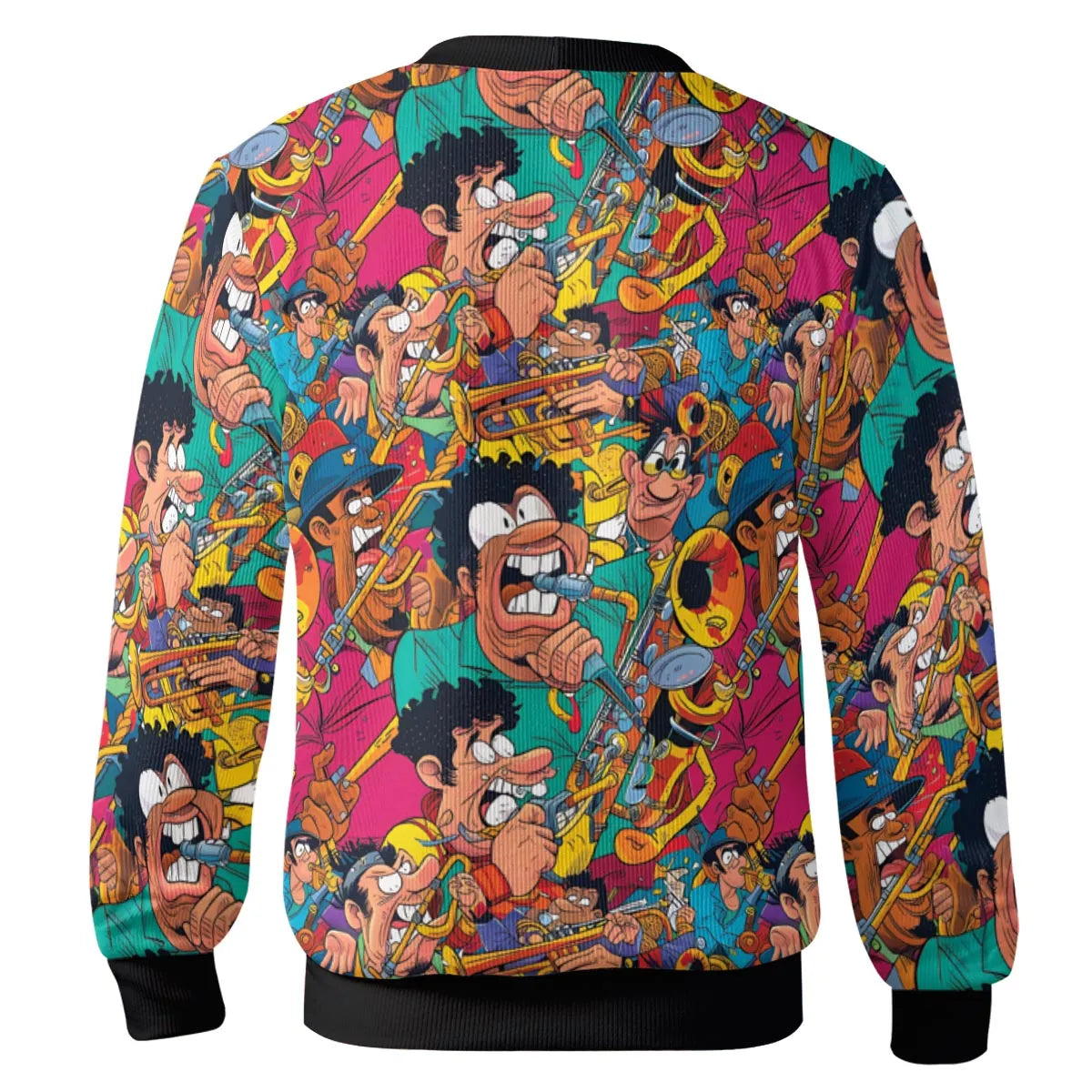 Cardigan - U1U6B5FK