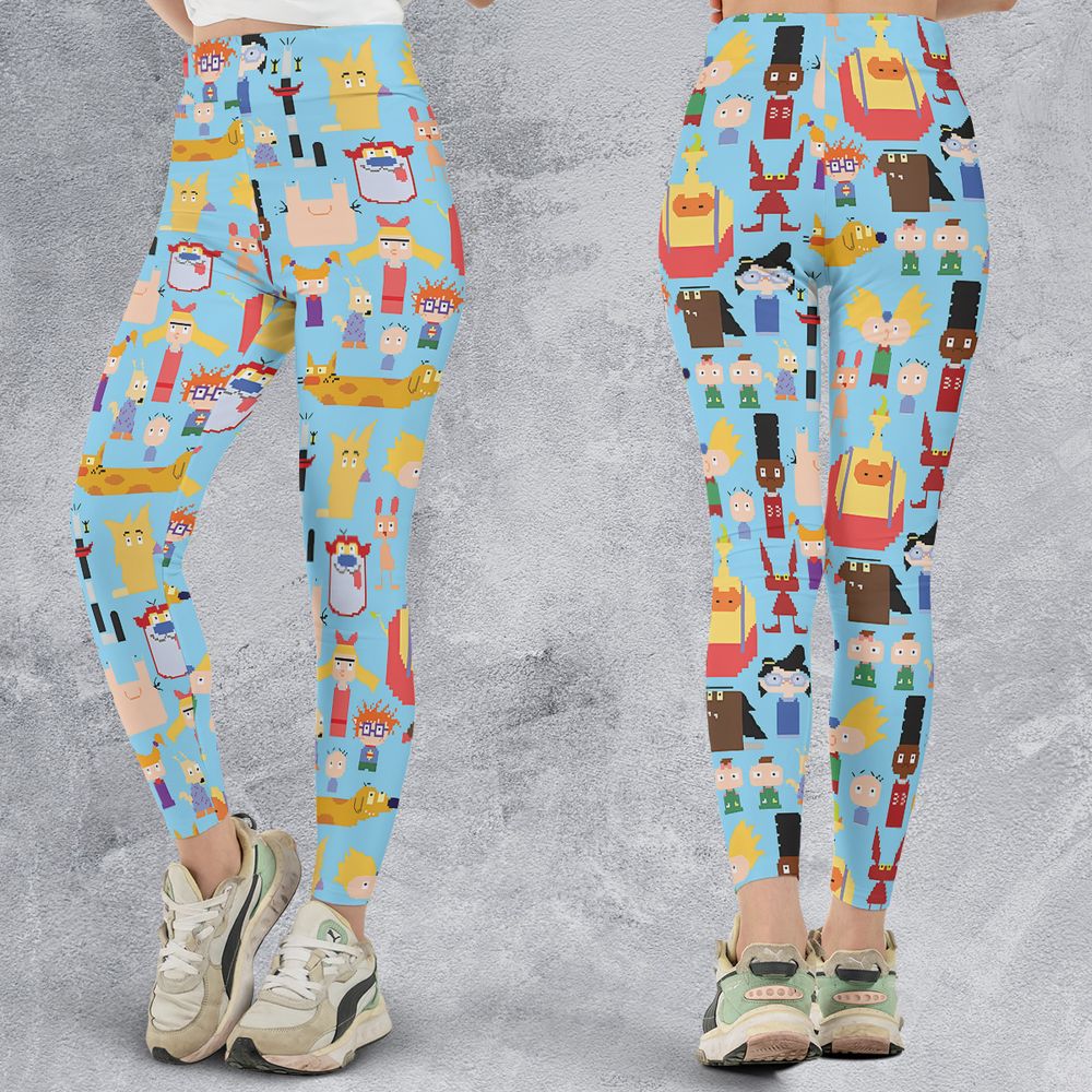 Legging - YJGTJV8C - - 3