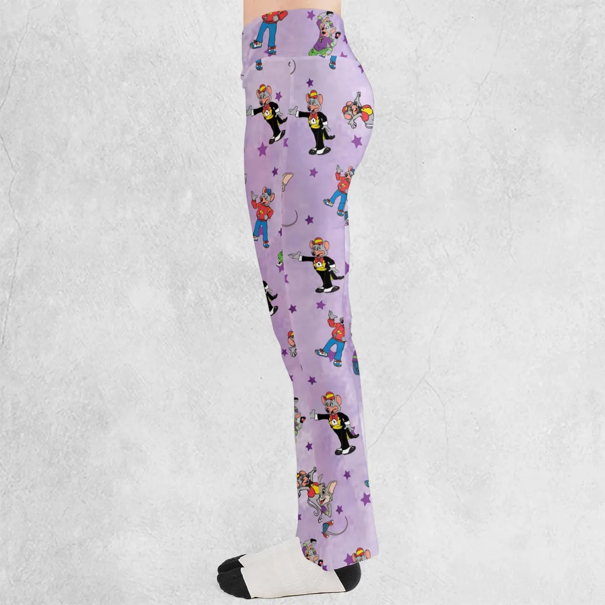 Flare Leggings - 1ABQBJGQ