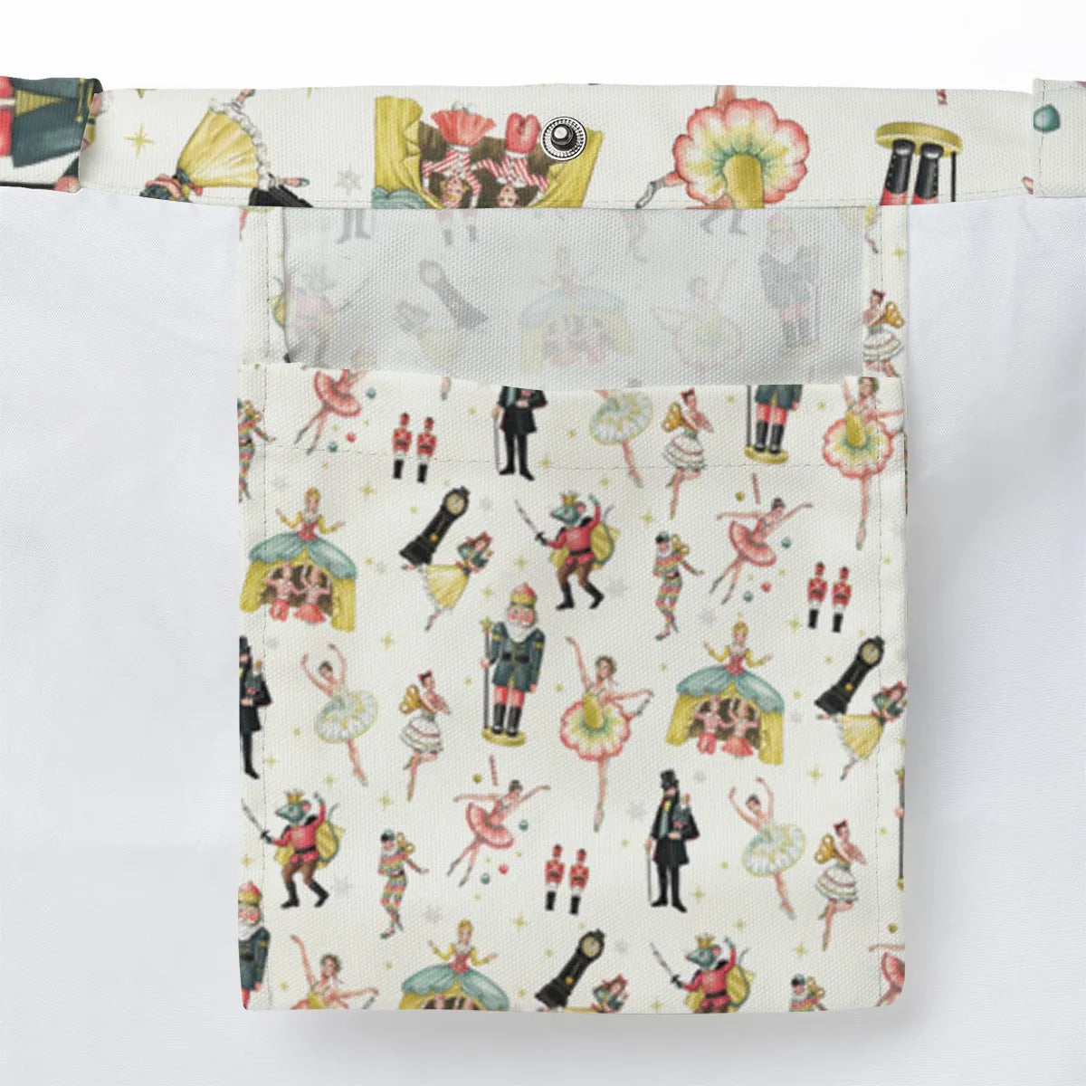 Large Tote Bag - R7V1HSVP