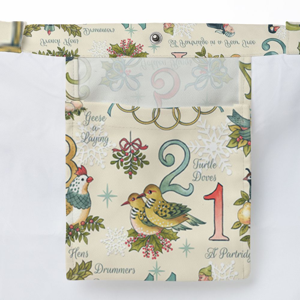 Twelve Days of Christmas - - 3